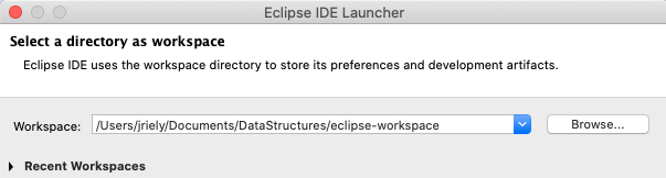 install-eclipse-workspace